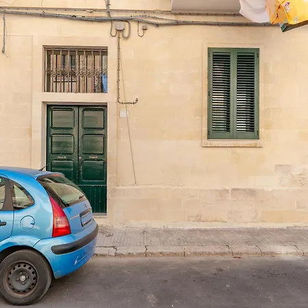 Nest 27 Apartment Lecce